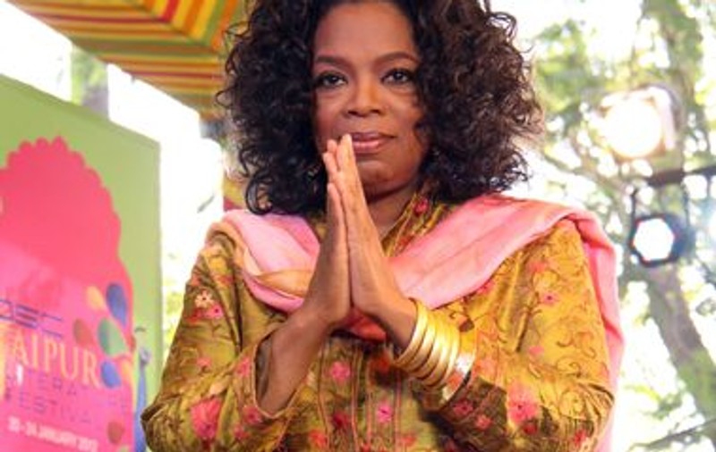 Oprah Winfrey face restructurări la propria televiziune