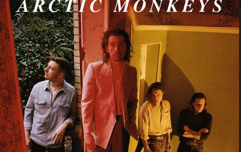 Arctic Monkeys vin la Summer Well, în vara 2022