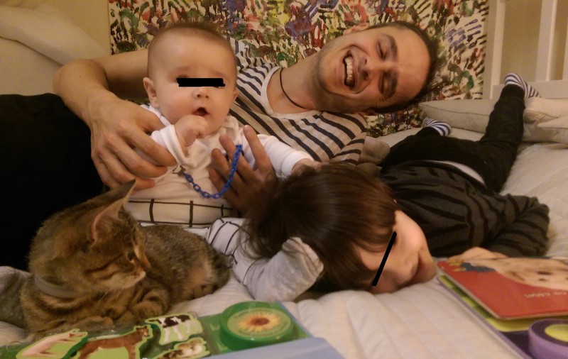 Ce spune Șerban Copoț despre vaccinurile la copii. "Să ne înțelegem"