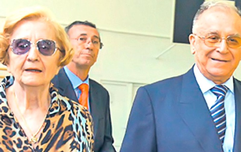 Ion Iliescu, despre mariajul său cu Nina. "Căsătoria noastră a fost rezultatul unei prietenii, iar apoi..."