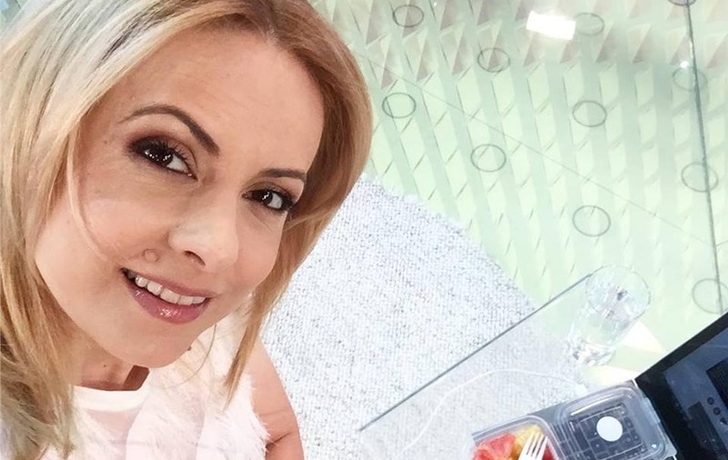 Simona Gherghe l-a pus la punct pe avocatul Daniel Ionașcu. "E urât ce faceți"