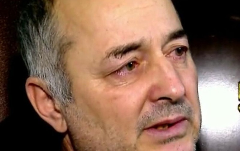 "Dacă era copil sau fiu de ministru, era toată armata acolo". TATĂL AURELIEI ION A STRIGAT REVOLTAT SPRE AUTORITĂŢI