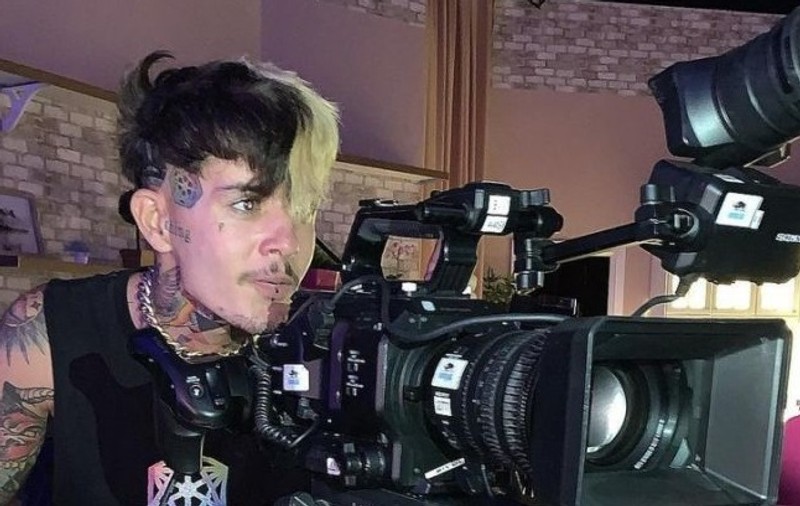 Cu ce se ocupa Zanni de la „Survivor” înainte să-l cunoască pe Alex Velea. „Aveam clienții mei”