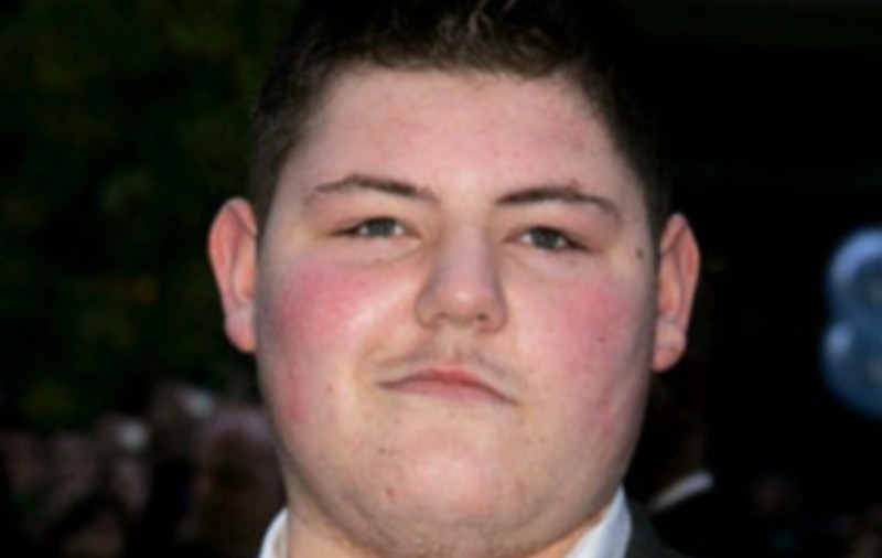 Actor din Harry Potter, condamnat la închisoare