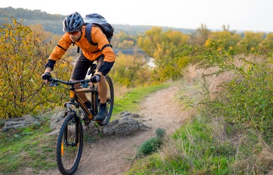 Trasee din România pentru plimbări cu bicicleta