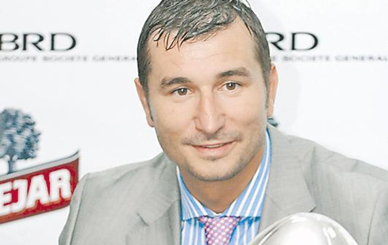 S-a deschis Academia Naţională de Rugby