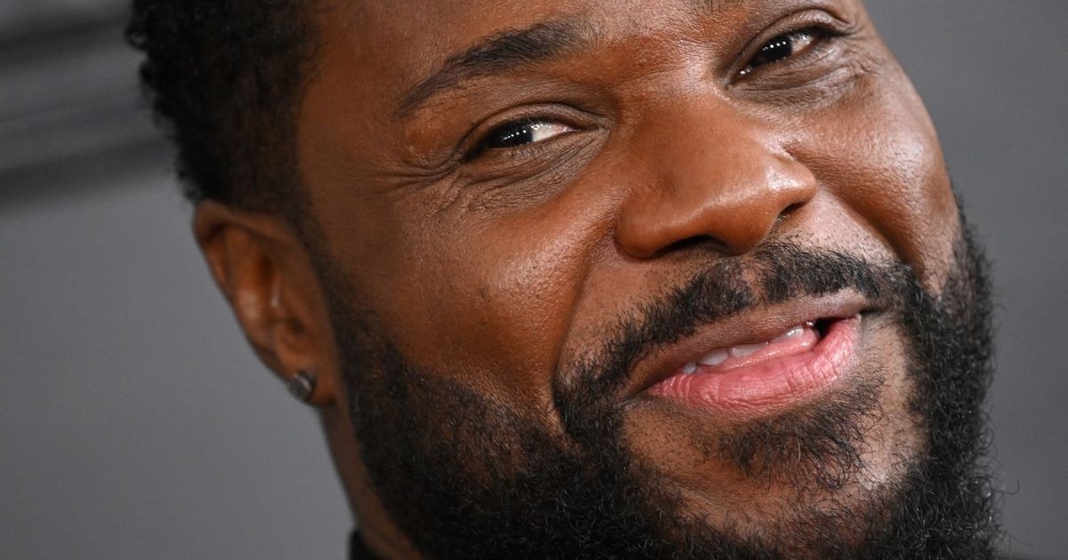Fotografie in cadru strans cu actorul Malcolm-Jamal Warner, care a murit inecat la 54 de ani, în timpul unei vacanțe cu familia. iulie 2025