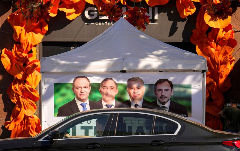 Alegeri Moldova 2025. Principalii concurenți electorali: Blocul Alternativa, „pro-europenii” suspectați că sunt, de fapt, pro-ruși