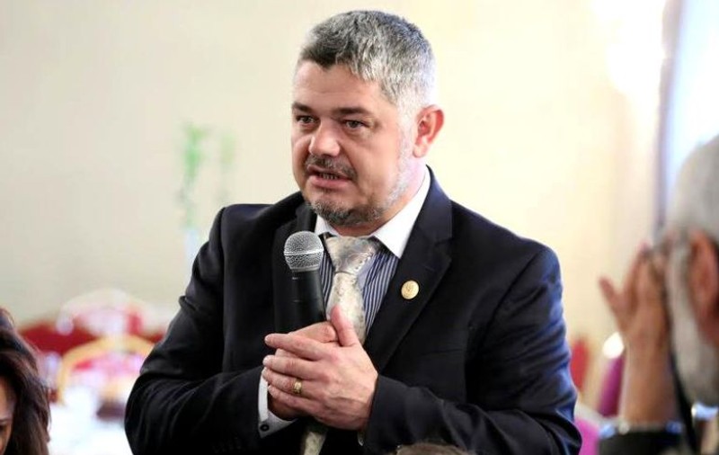 Ninel Peia a fost găsit. Candidatul la alegerile prezidențiale fusese dat dispărut ieri. Unde a fost descoperit de SPP-iști