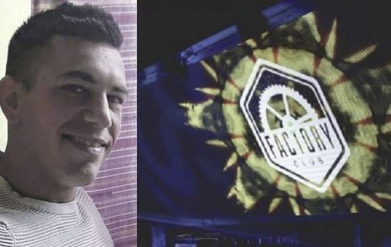 Un român a fost arestat după ce a participat la un viol în grup într-un club din Roma. Victima era leșinată!
