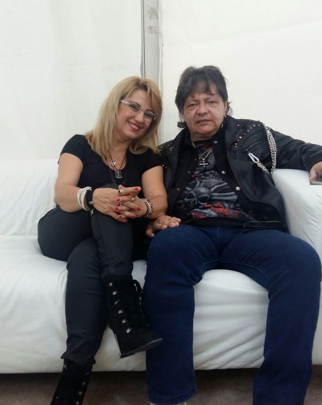 Paula, văduva lui Leo Iorga, a redus prețurile la vila de la Eforie Nord, dar tot nu are turiști. „Este dificil”