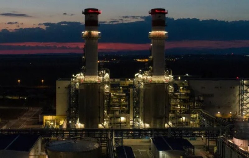 România a compensat închiderea termocentralei Brazi cu capacități de la Hidroelectrica și CE Oltenia
