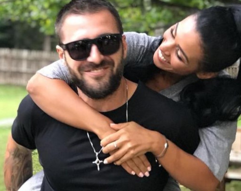 Majda Aboulumosha a fost cerută în căsătorie. Cine e iubitul prezentatoarei de la Pro TV: „Nu se știe niciodată când o să mă vedeți în rochie albă”
