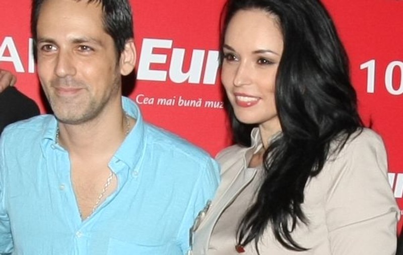 MOTIVUL pentru care Andreea Marin nu vrea să dea detalii despre DIVORȚUL de Ștefan Bănică jr.