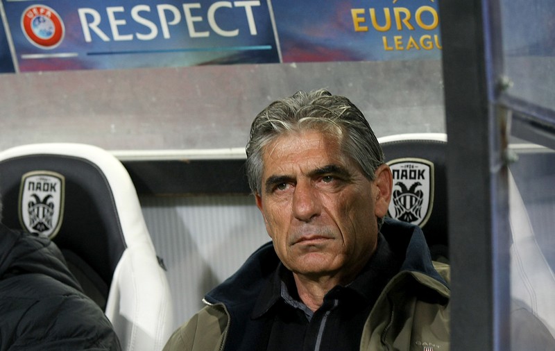 ”Cutremur” la PAOK! Ce se întâmplă cu echipa lui Răzvan Raț