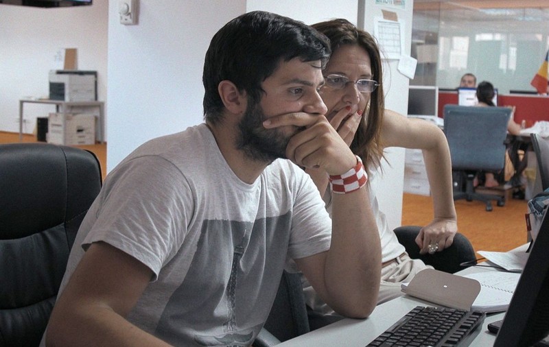 BBC Four difuzează documentarul „Colectiv” astăzi, de la ora 21:00