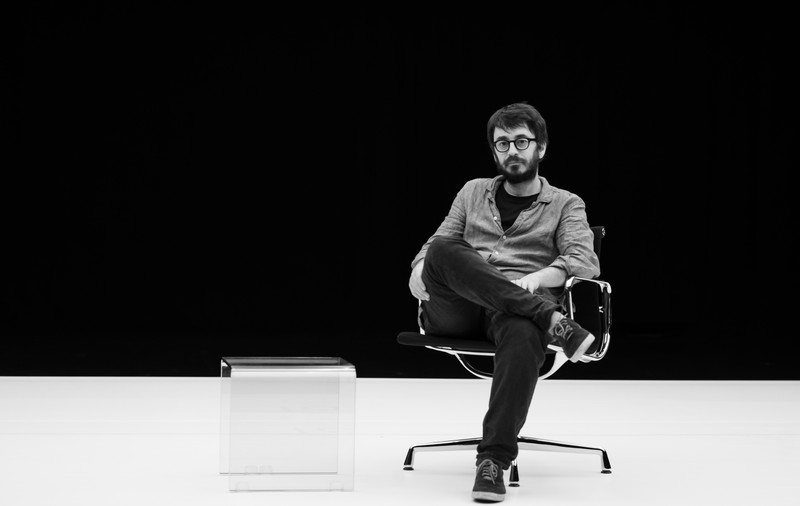 Cristian Movilă: „Tot ce facem e despre oameni"