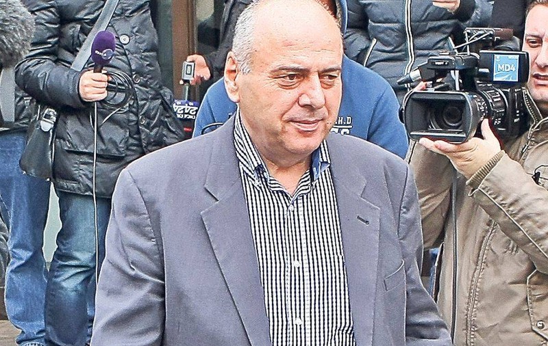 Gheorghe Ștefan „Pinalti”, urmărit penal într-un nou dosar! Ce acuzații îi aduc procurorii