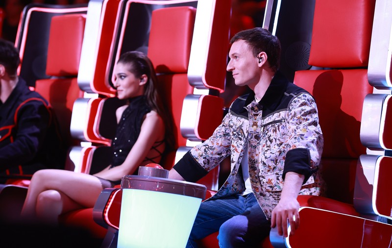 Confruntări intense la „Vocea României” în ediția de aseară. Cine sunt concurenții care au reușit să treacă mai departe în competiție
