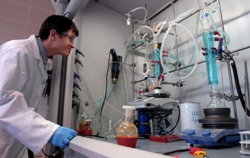 A fost descoperită gena care răspândeşte cancerul în organism