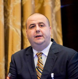Mihai Busuioc, șeful Curții de Conturi | Foto: zf.ro