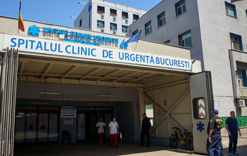 După ani de deficit de personal, spitalele primesc undă verde pentru 7.621 de angajări. Ce posturi vor fi scoase la concurs