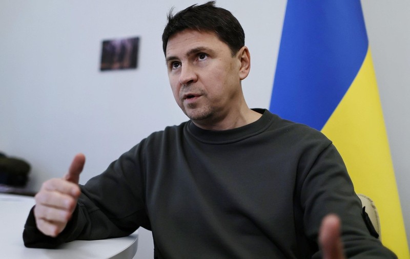 Consilier al lui Zelenski: Ucraina nu va negocia cu cei care „calcă pe cadavre". Kievul pune o condiție fundamentală pentru reluarea tratativelor