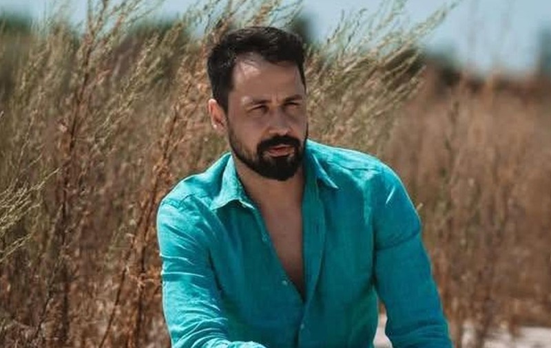 Ce a pățit Alexandru Constantin în vacanța din Grecia: „Mi-era și milă. Chestie care mi s-a părut absolut oribilă”