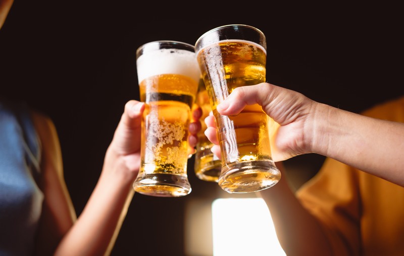 Berea, simbol al bucuriei de a fi împreună și de 1 Decembrie