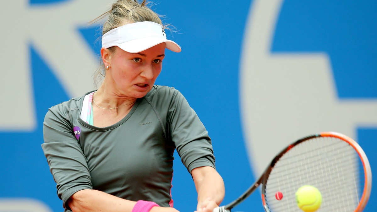 Barbora Krejcikova și Katerina Siniakova au câștigat trofeul de la Roland Garros la dublu feminin.