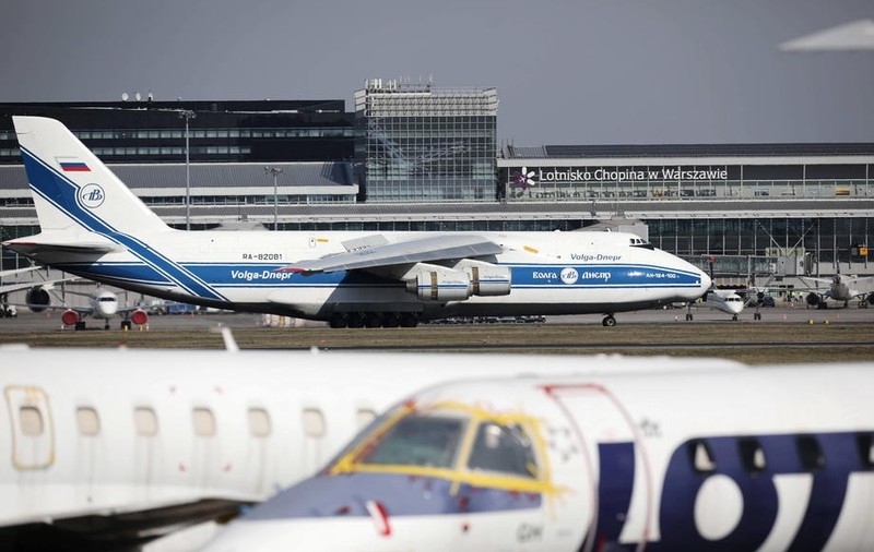 Cea mai mare companie aeriană de transport de marfă din Rusia a concediat aproape toți piloții de avioane Boeing
