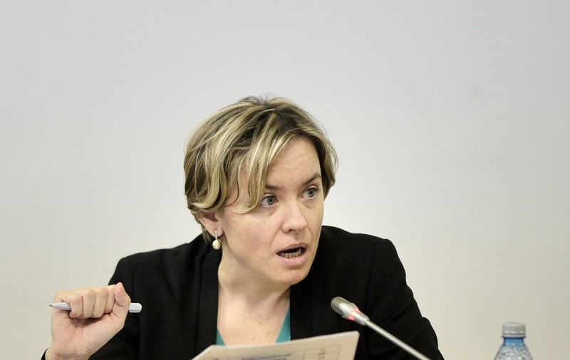 Cosette Chichirău: ”Dan Barna a implementat strategia foarte bine, dar strategia a fost greșită”