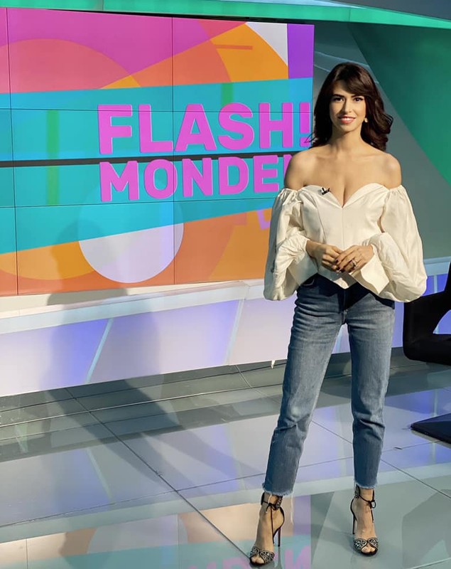 Diana Bart pleacă de la Prima TV după 13 ani. Primele declarații făcute de prezentatoare: „Anul Nou va veni cu o schimbare importantă”