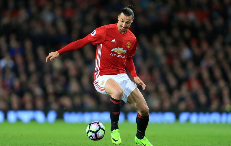 Zlatan Ibrahimovici a rupt contractul cu Manchester United. Starul suedez și-a găsit deja altă echipă