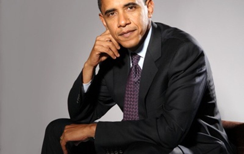 În plină campanie electorală, Barack Obama promite legalizarea marijuanei? 