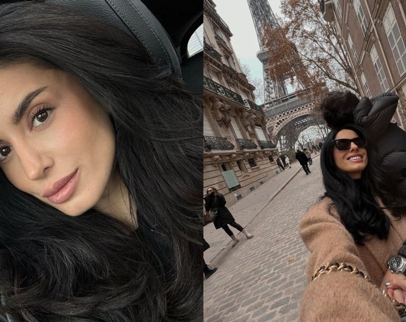 Ioana Grama s-a despărțit de iubit după trei ani de relație. Când a avut loc separarea. „Aș fi preferat să fiu înșelată”