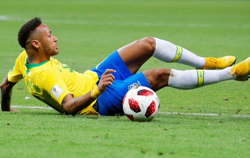 Neymar, ironizat în Brazilia după ce a recunoscut că a exagerat la Mondial: ”Și-a tras din nou un glonț în picior”