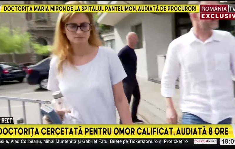 Pe cine mai linșăm astăzi în prime-time?