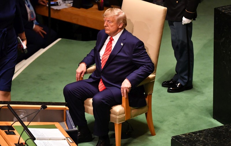 Casa Albă a publicat transcrierea convorbirii dintre Trump și Zelenski. Documentul confirmă că președintele american i-a cerut anchetarea fiului lui Joe Biden