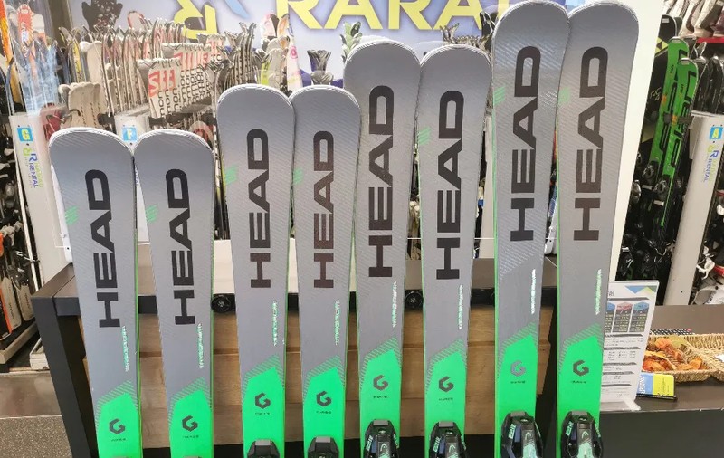De unde alegi cel mai bun echipament SH pentru sporturi de iarna?