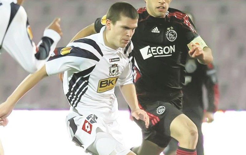 Curăţaţi cu Ajax