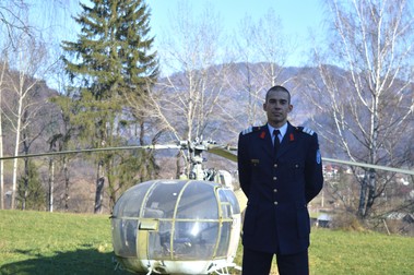 Răzvan Moldovan CNMSM