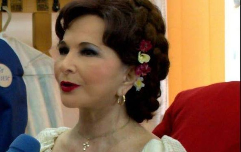 Artista Aneta Stan se roagă pentru Ionela Prodan. “Mi-ar părea rău să plece dintre noi”