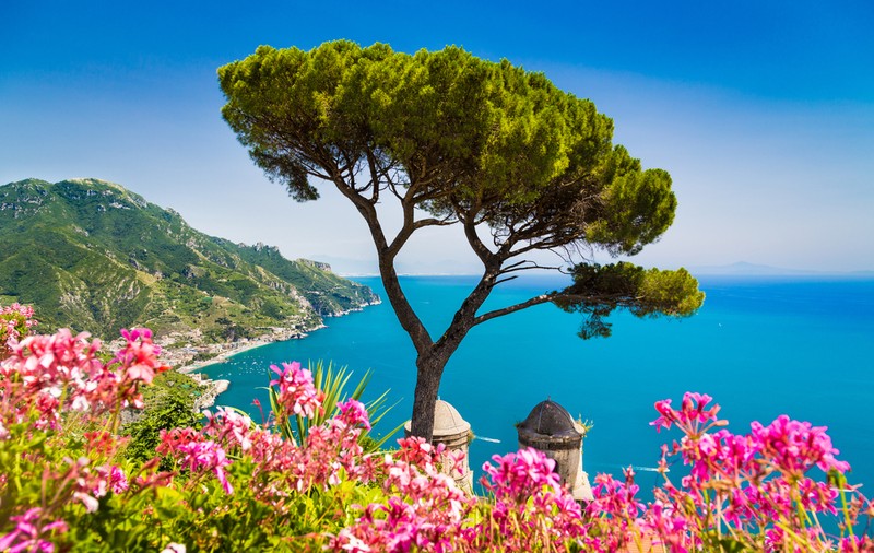 Cele mai frumoase plaje din Italia