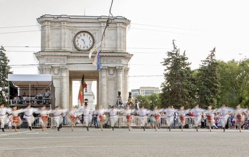 Ziua Națională a Republicii Moldova. 30 de ani de la declararea independenței față de Rusia