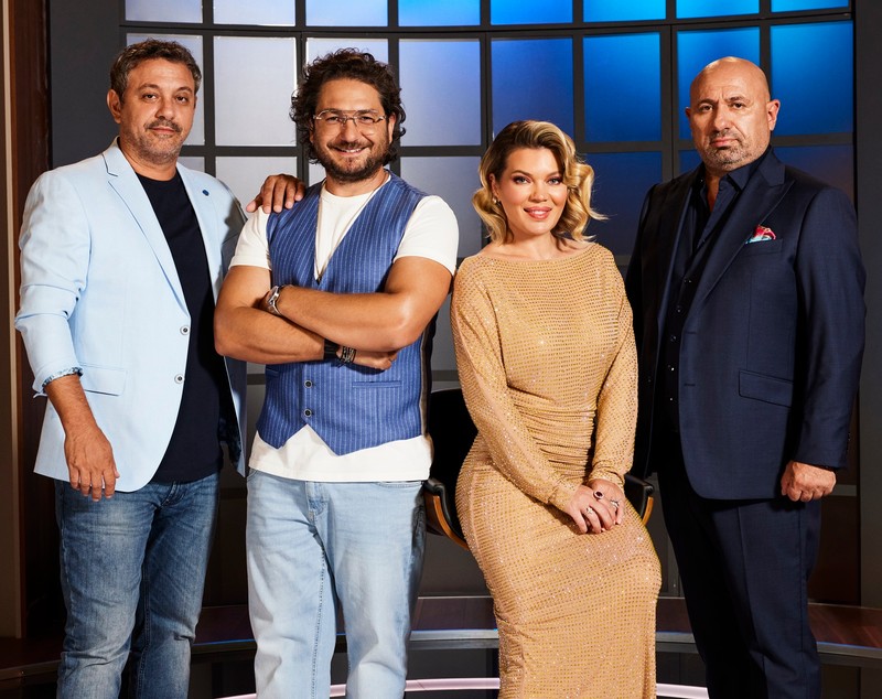 Motivul pentru care Sorin Bontea s-a îngrășat. Câte kilograme are juratul de la MasterChef: „Nu vreau să mai fac pietre la rinichi”