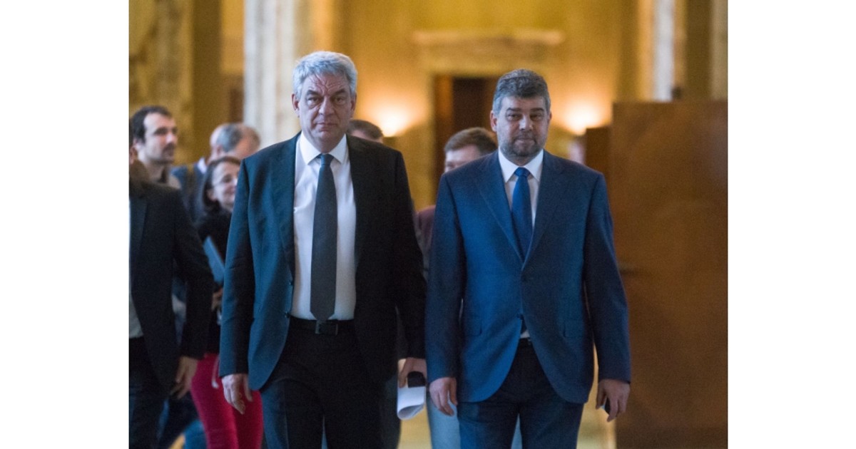 Bugetul de stat pe 2018 intră săptămâna aceasta în dezbaterea Guvernului