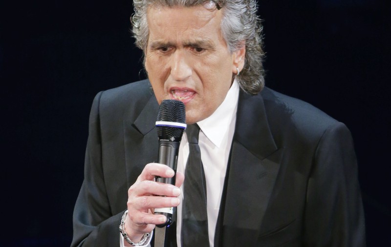 Toto Cotugno revine în România, alături 4 Divas. Vezi aici PREŢURILE BILETELOR