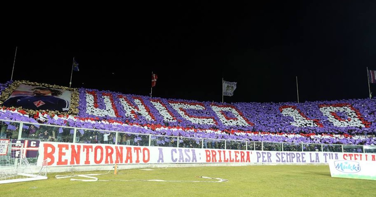 Galerie Fiorentina