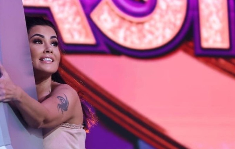 Reacția Oanei Zăvoranu după demascarea de la „Masked Singer”. „Pentru asta o să fac reclamație”